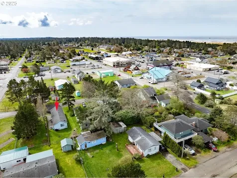 1709 262nd Place Ocean Park WA 98640
