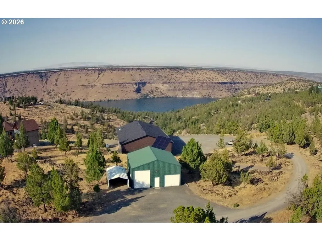 4463 SW Corral Drive Culver OR 97734