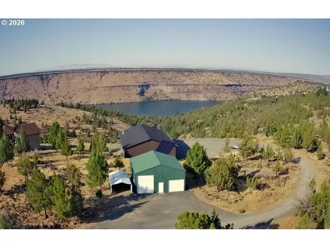 4463 SW Corral Drive Culver OR 97734