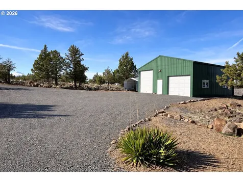 4463 SW Corral Drive Culver OR 97734