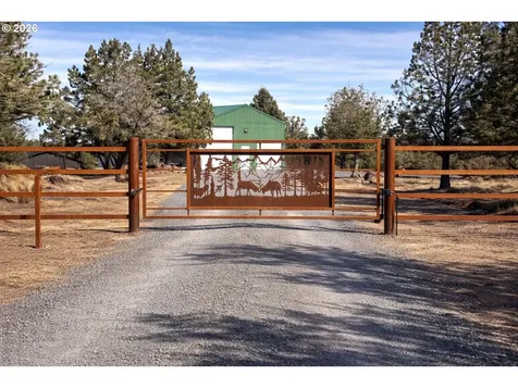 4463 SW Corral Drive Culver OR 97734