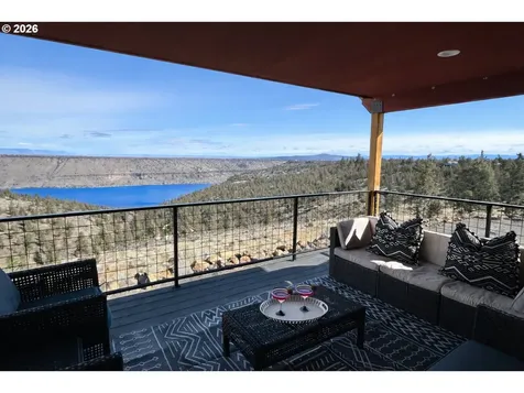 4463 SW Corral Drive Culver OR 97734