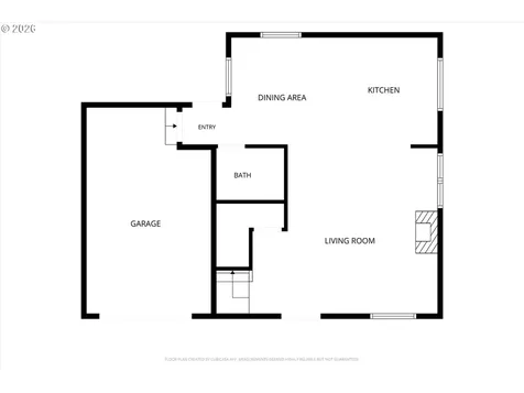 8209 SE 69th Avenue Portland OR 97206