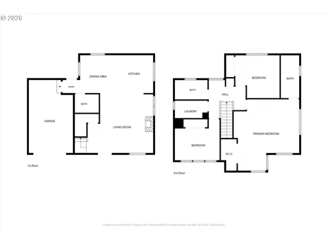 8209 SE 69th Avenue Portland OR 97206
