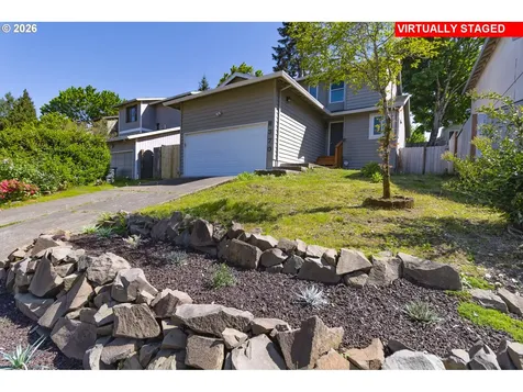 8370 SW Colony Creek Court Portland OR 97224