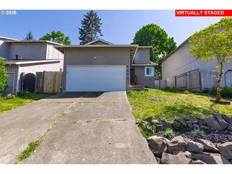 8370 SW Colony Creek Court Portland OR 97224