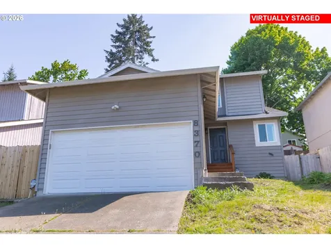 8370 SW Colony Creek Court Portland OR 97224