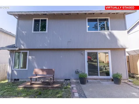 8370 SW Colony Creek Court Portland OR 97224
