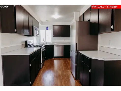 8370 SW Colony Creek Court Portland OR 97224