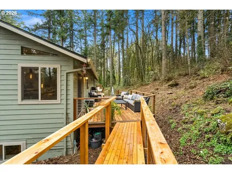 30475 SW Riverwood Drive West Linn OR 97068