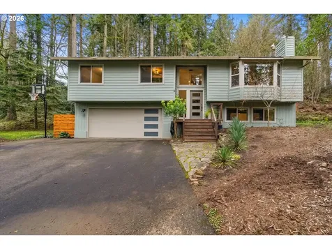 30475 SW Riverwood Drive West Linn OR 97068