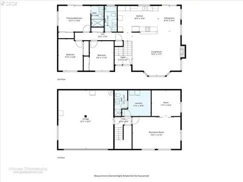 30475 SW Riverwood Drive West Linn OR 97068