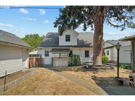 4035 SE 14th Avenue Portland OR 97202