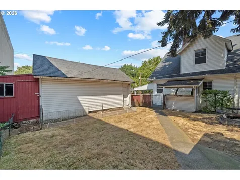 4035 SE 14th Avenue Portland OR 97202
