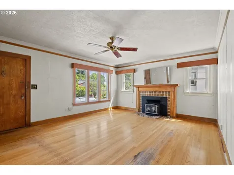 4035 SE 14th Avenue Portland OR 97202