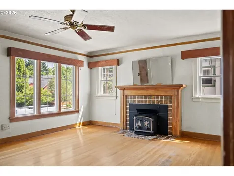 4035 SE 14th Avenue Portland OR 97202