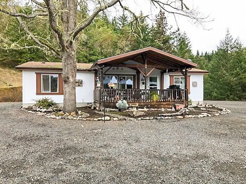 5956 Buckhorn Road Roseburg OR 97470