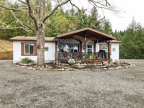 5956 Buckhorn Road Roseburg OR 97470