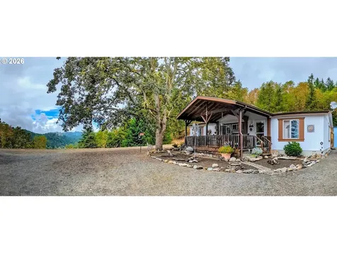 5956 Buckhorn Road Roseburg OR 97470