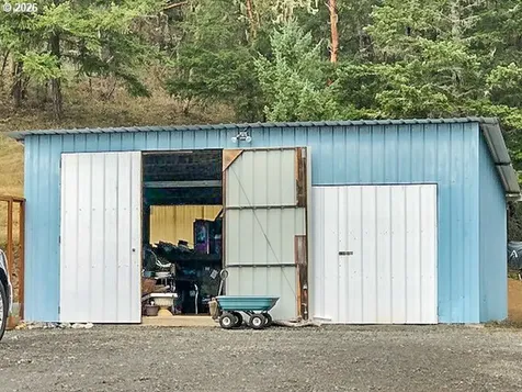 5956 Buckhorn Road Roseburg OR 97470