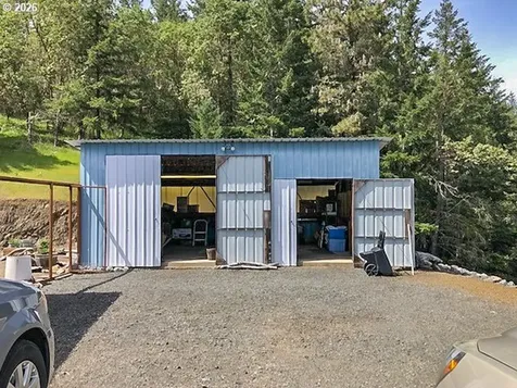 5956 Buckhorn Road Roseburg OR 97470