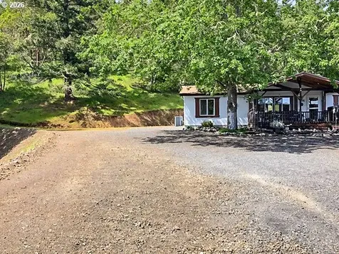 5956 Buckhorn Road Roseburg OR 97470
