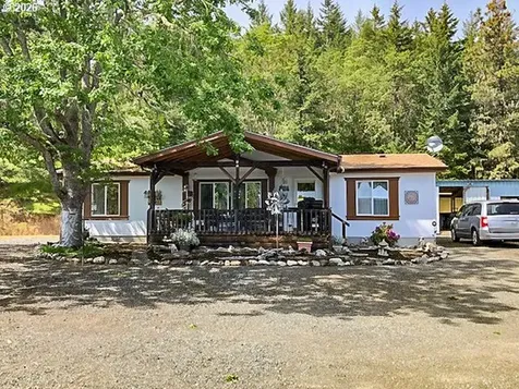 5956 Buckhorn Road Roseburg OR 97470