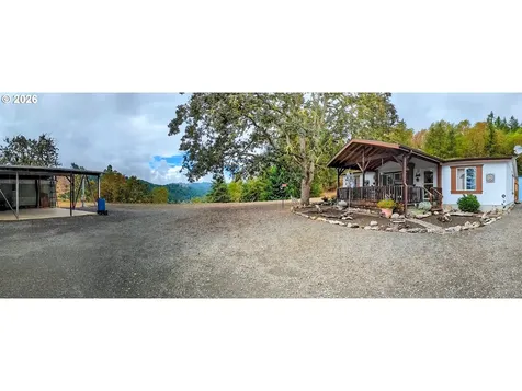 5956 Buckhorn Road Roseburg OR 97470