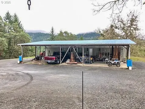5956 Buckhorn Road Roseburg OR 97470