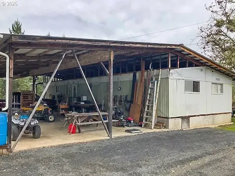 5956 Buckhorn Road Roseburg OR 97470