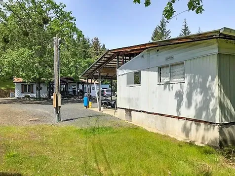 5956 Buckhorn Road Roseburg OR 97470
