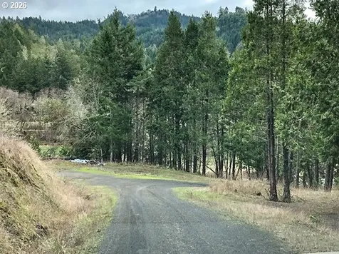 5956 Buckhorn Road Roseburg OR 97470