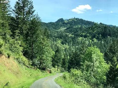 5956 Buckhorn Road Roseburg OR 97470