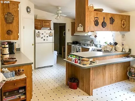 5956 Buckhorn Road Roseburg OR 97470