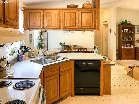 5956 Buckhorn Road Roseburg OR 97470