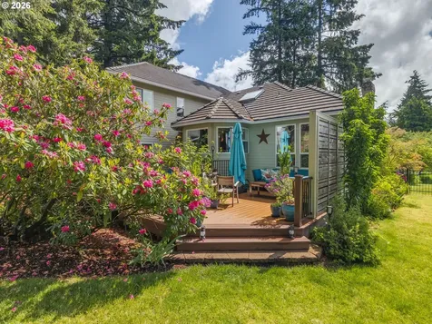 1400 NE 146th Avenue Vancouver WA 98684