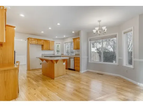 17471 NW Lone Rock Drive Portland OR 97229