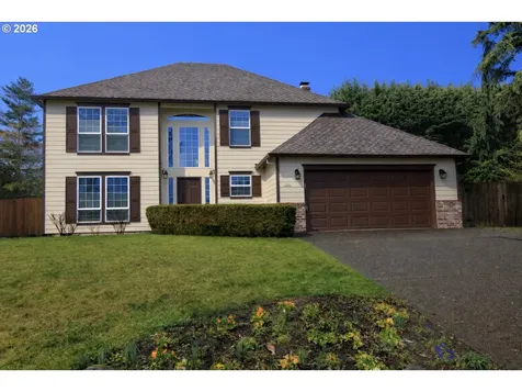 17471 NW Lone Rock Drive Portland OR 97229