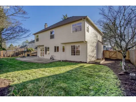 17471 NW Lone Rock Drive Portland OR 97229