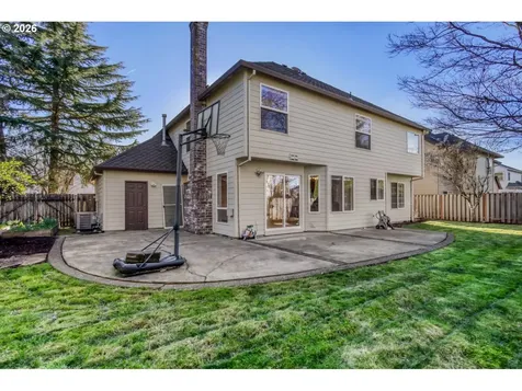 17471 NW Lone Rock Drive Portland OR 97229