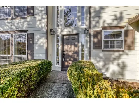 17471 NW Lone Rock Drive Portland OR 97229