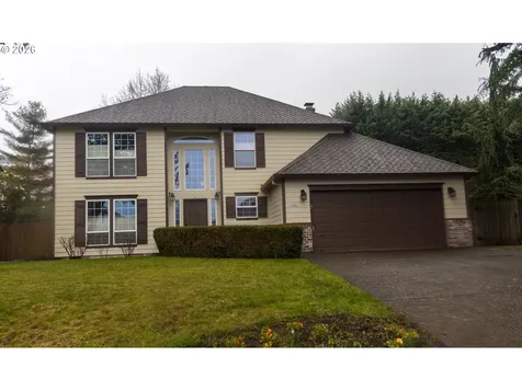 17471 NW Lone Rock Drive Portland OR 97229