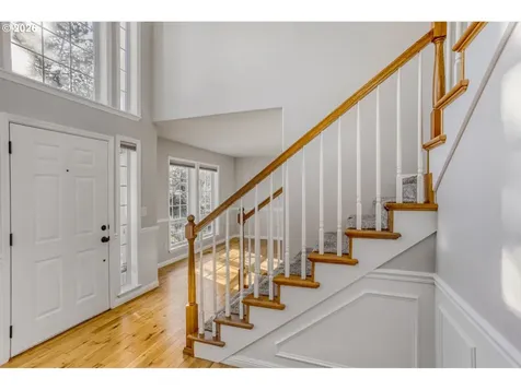 17471 NW Lone Rock Drive Portland OR 97229