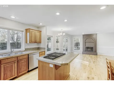 17471 NW Lone Rock Drive Portland OR 97229