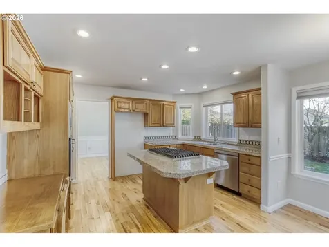 17471 NW Lone Rock Drive Portland OR 97229
