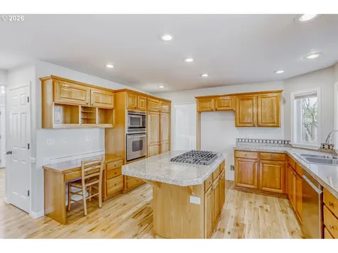 17471 NW Lone Rock Drive Portland OR 97229