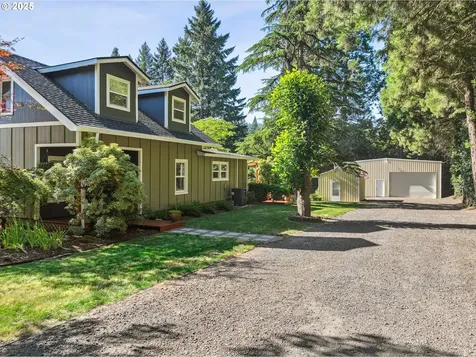 25128 SW Middleton Road Sherwood OR 97140