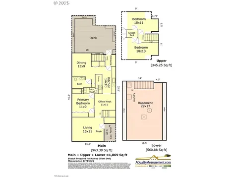 25128 SW Middleton Road Sherwood OR 97140
