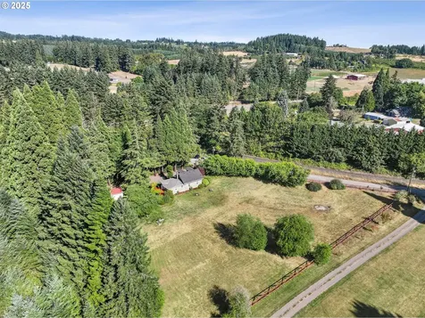 25128 SW Middleton Road Sherwood OR 97140