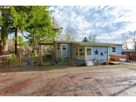 43425 Highway 226 Scio OR 97374